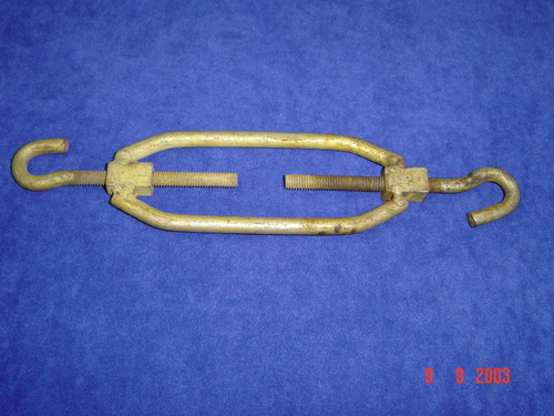 बकल चालू करें