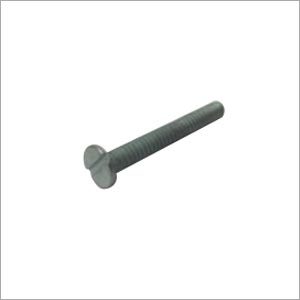 Stainless Steel Bolt