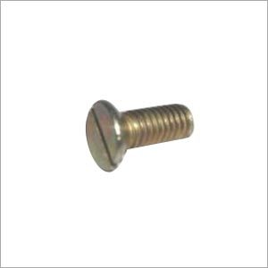Bolts