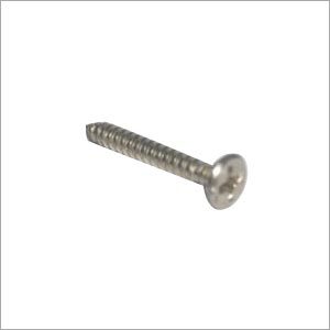 Hex Head Bolts