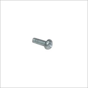 Hex Slotted Bolts