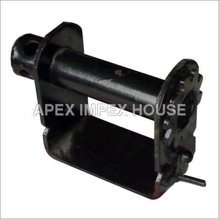 Automobile Spare Parts
