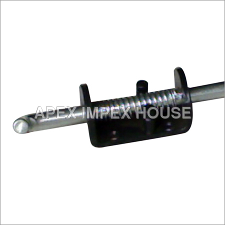 Auto Suspension Parts