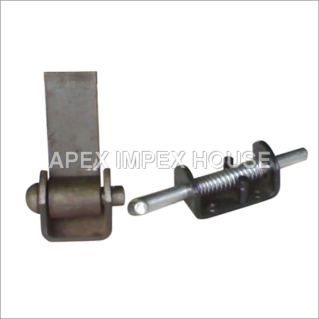 Automotive Rubber Parts