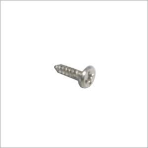 Stainless Steel Hex Bolts