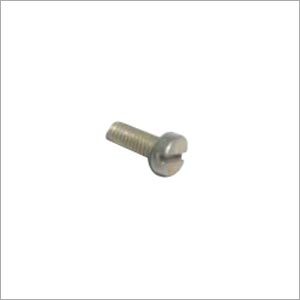 Anchor Bolts