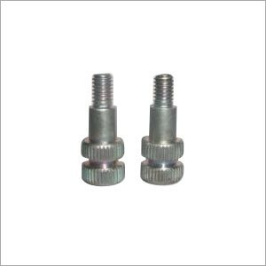 Carriage Bolts