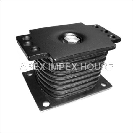 Leaf Spring Shackle Hangers