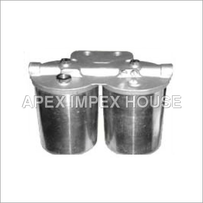 Fuel Tank Cap