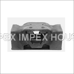 Marine Engine Mounts