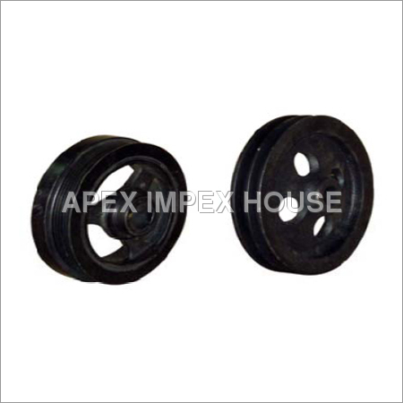 Automobile Cooling Fan