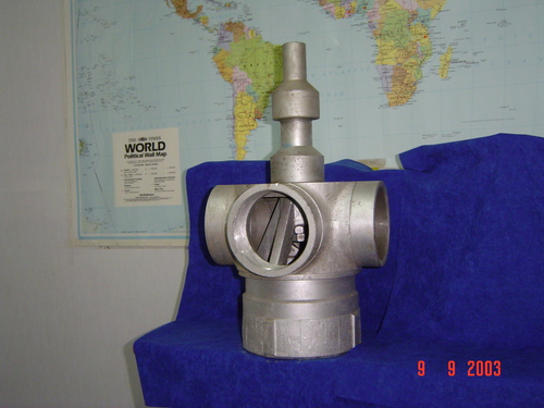 Round Cooling Tower Sprinkler