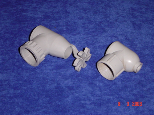 Cooling Tower Splash Nozzle