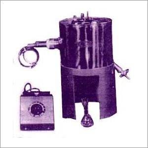 Redwood Viscometers - Stainless Steel, 220V AC | IP 70 Compliant, Viscosity Testing, Petroleum Analysis