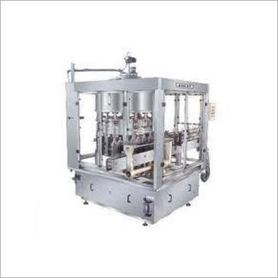 Automatic Liquid Filling Machine