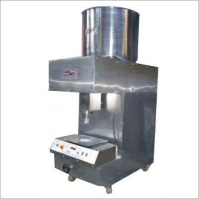 Auger Filler