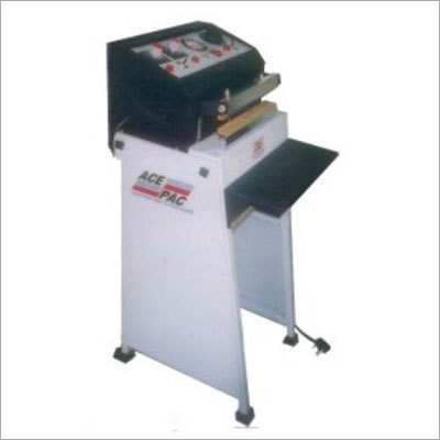 Foot Pedal Sealers
