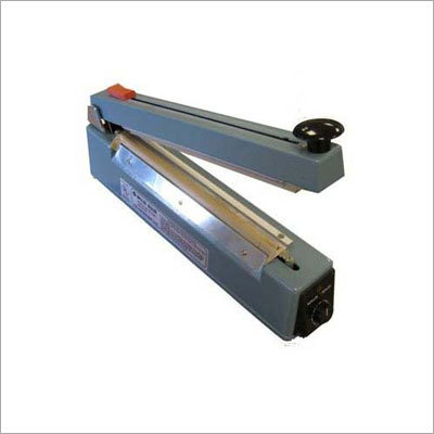 Hand Sealers