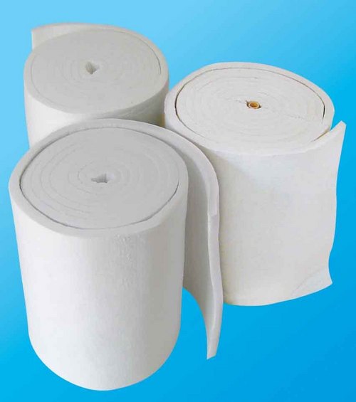 Ceramic Fibre Minerals