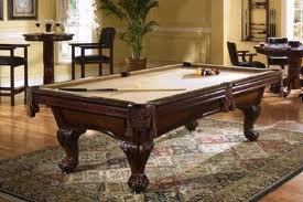 Sports Designer Pool Table