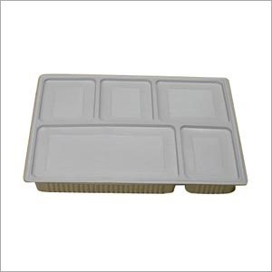 HIPS Trays Disposable Trays