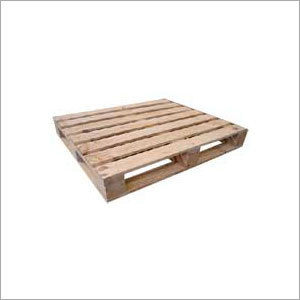 Wooden Pallets