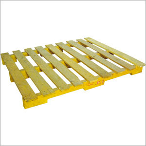 Wooden Pallet Collars