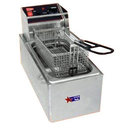 Deep Fat Fryer Single Chamber