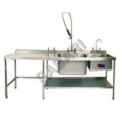 Commercial Sink Unit