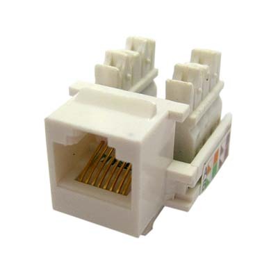 cat5e jack