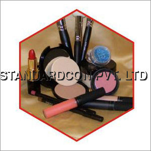 Waterproof Cosmetic Colours