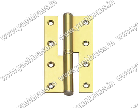Brass Hinges
