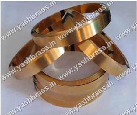 Copper Aloys