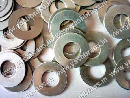 Brass Washers