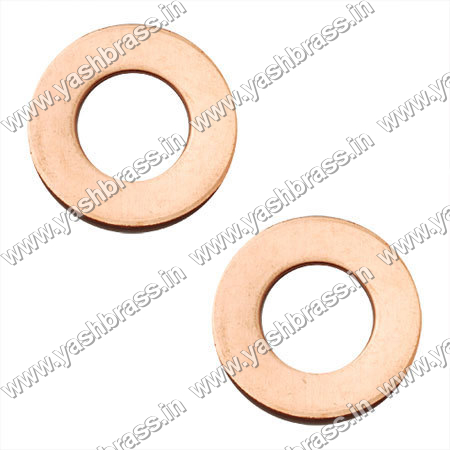Copper Washers
