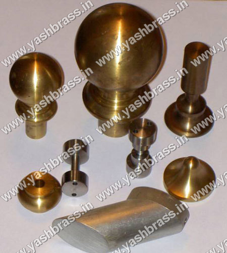 Sheet Metal Parts