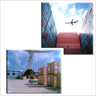 Air Shipping Services - Variable Weight Capacity, Customer Packaging | Real-time Tracking, Insurance Available, Secure Transit
