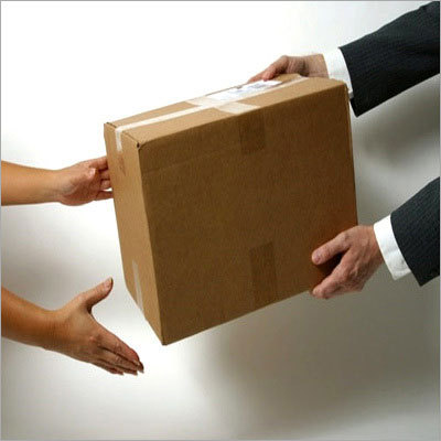 Courier Services - Cardboard Packaging, Up To 50kg | Reliable, GPS Tracking, Global Delivery, Optional Insurance