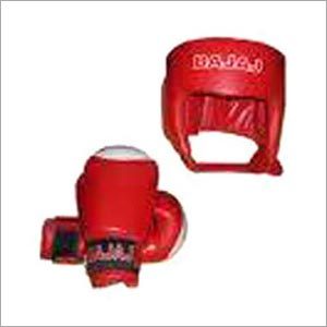 Boxing Head Gear