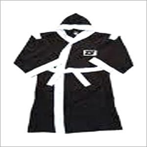 Boxing Gown