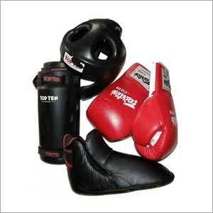 Boxing Equipments