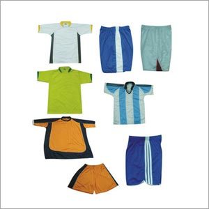 Sports Wears