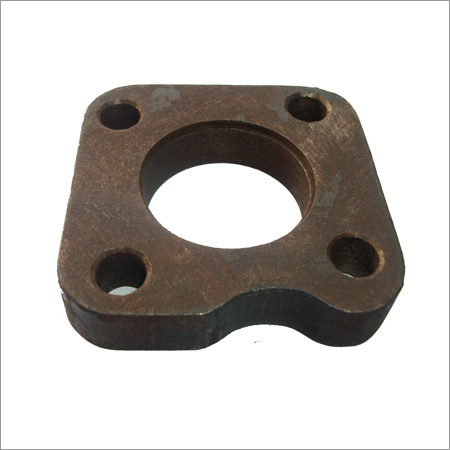 Flange