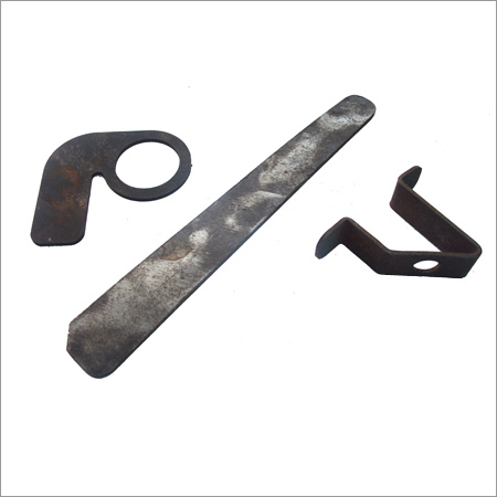 Reinforcement Locator