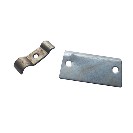 Sheet Metal Hooks
