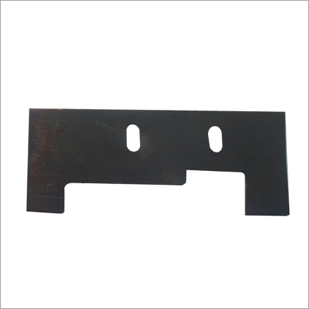 Sheet Metal Plate