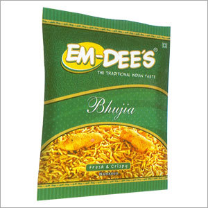 Bhujia