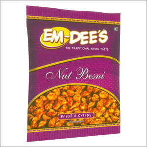 Nut Besni