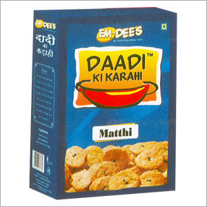 Snacks