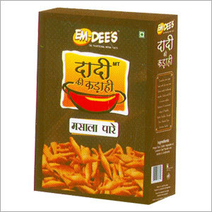 Masala Pare